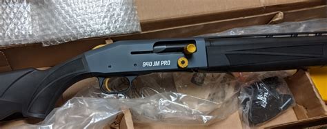 Mossberg JM Pro 940 For Sale | Buy Mossberg Semi Auto Shotgun