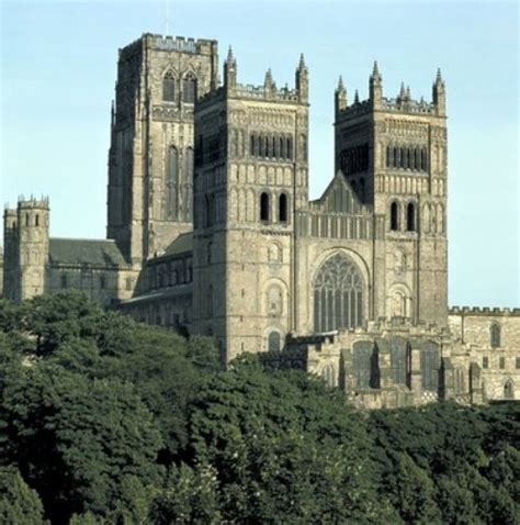 Durham Cathedral Tours – England, Durham, United Kingdom | Synotrip