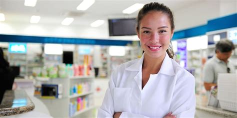 Pharmacy Technician – Coastal Bend College