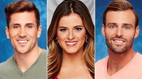 'The Bachelorette' JoJo Fletcher Is Engaged to Jordan Rodgers - ABC News