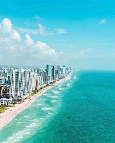 South Beach, Miami by Julia Aritter in 2020 | South beach miami, South ...