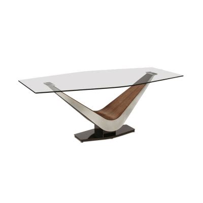 Heritage Extendable Dining Table ☑️ Modern Sense Dining Tables | Toronto, ON