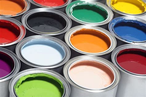 Low VOC Paint: 5 Facts You Might Not Know, But Should - Stelzer Painting