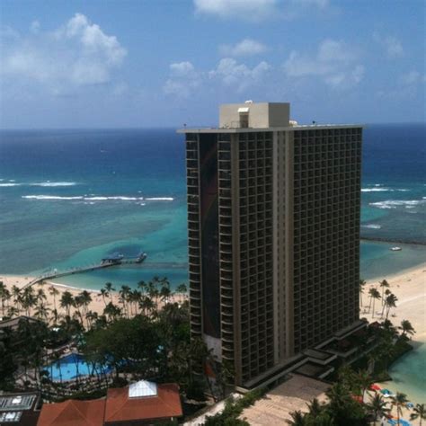 Grand Waikikian by Hilton Grand Vacations - Waikiki - 17 tips from 1704 visitors