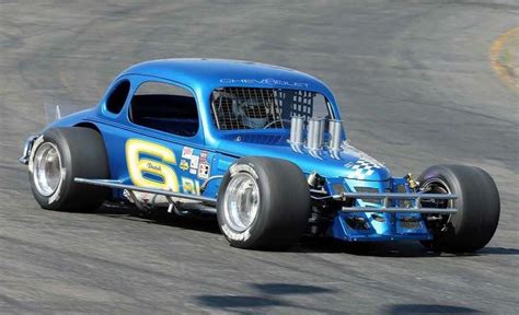 Vintage Asphalt Modified race car | Classic cars trucks hot rods, Old race cars, Classic cars trucks