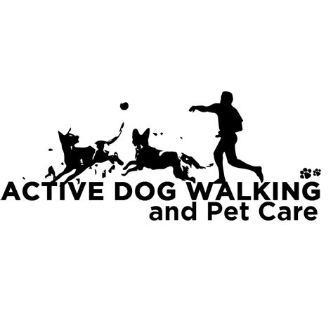 Dog Walking Logo Design | Arts - Arts