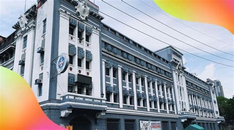 Colegio de San Juan de Letran: History, Top Courses, Tuition Fees ...