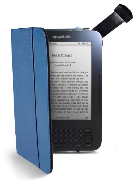 Kindle colgado y el pánico de un lector digital – useramas