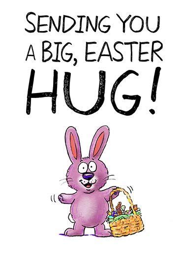 cute easter greetings | Funny easter cards, Easter humor, Happy easter ...