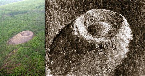 10 Places That Astonishes Science Too