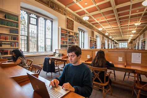 Bodleian Old Library | Bodleian Libraries