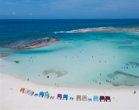 Guide to Aruba luxury yacht charters: A ‘must-see’ destination for 2020 ...