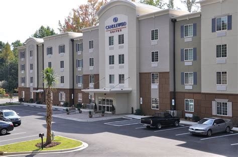 CANDLEWOOD SUITES MOORESVILLE/LAKE NORMAN,NC $101 ($̶1̶3̶3̶) - Updated ...