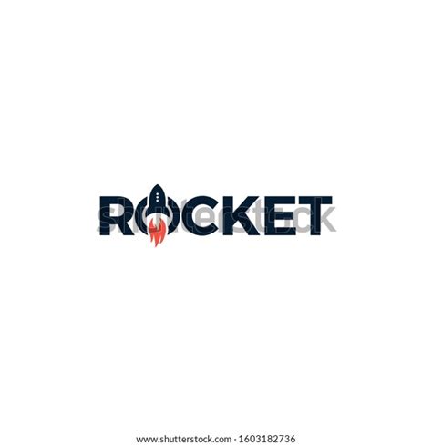 80,177 Rocket Logo Images, Stock Photos & Vectors | Shutterstock