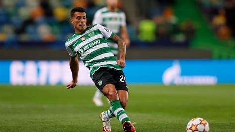 Can Pedro Porro play against Manchester City? Pep Guardiola responds to Sporting Lisbon defender ...