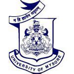 University of Mysore | Courses & Colleges