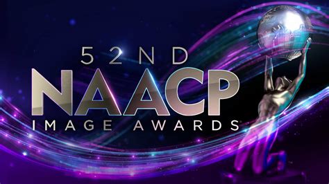 NAACP Image Awards - BET Awards Show