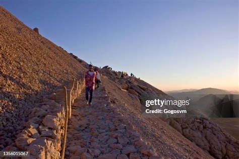 48 Mount Nemrut National Park Stock Photos, High-Res Pictures, and Images - Getty Images