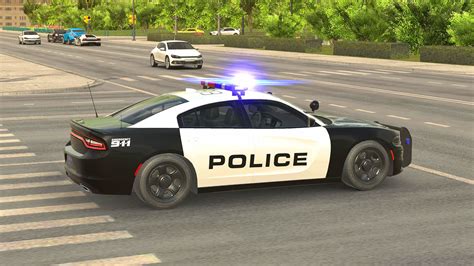 Save 40% on Police Car Simulator on Steam