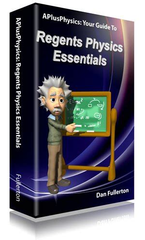 Regents Physics Essentials - PDF Digital Download - Books ...