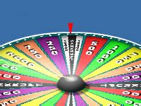 Wheel of Fortune | Gamesito - Play Free Games Online