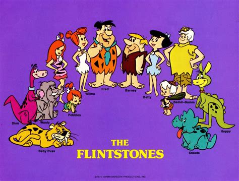 the flintstones - The Flintstones Photo (28010513) - Fanpop