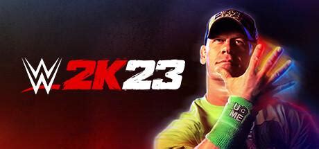 WWE 2K23 System Requirements | System Requirements