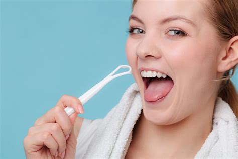 7 Steps of Tongue Scraping | Benefits & Process - Pure Medical