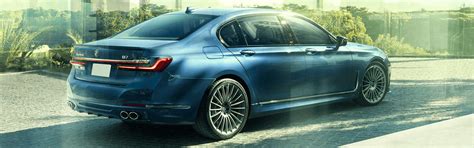 2020 BMW 7 Series Features & Specs | BMW of Sarasota