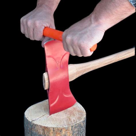 Byers' Axe & Tool Sharpener - KnifeCenter - 60021800 - Discontinued