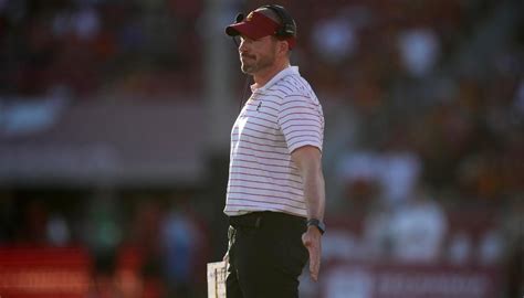 USC Next Defensive Coordinator Odds: Who Replaces Alex Grinch?