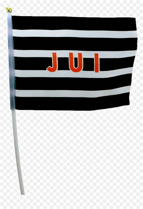 Jui Pipe Flag - Jui Flag, HD Png Download - vhv