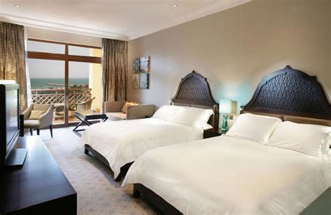 Hilton Ras Al Khaimah Resort & Spa in United Arab Emirates - Room Deals, Photos & Reviews