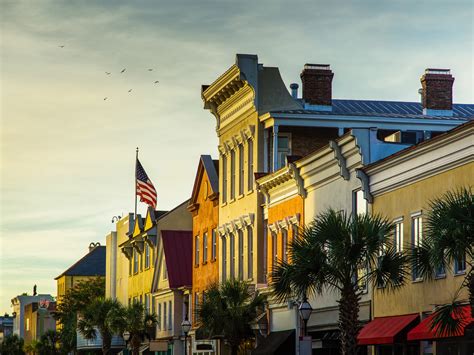 Things to do in charleston sc in january 2022 - Lasiprestige