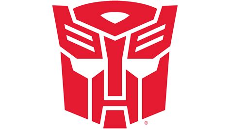 Decepticon And Autobot Logo