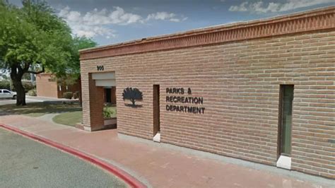 Tucson Parks and Recreation is reopening centers with restrictions | Arizona Daily Press