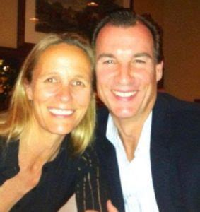 Tom Suozzi's Wife Helene Suozzi (Bio, Wiki)