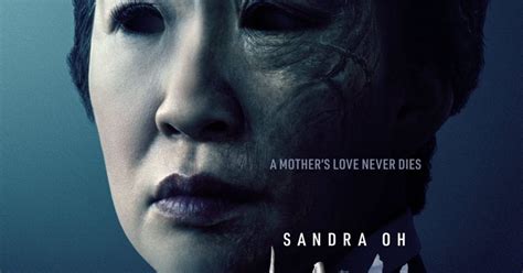 Umma: First Trailer, Images, & Poster for Sandra Oh's New Horror Film