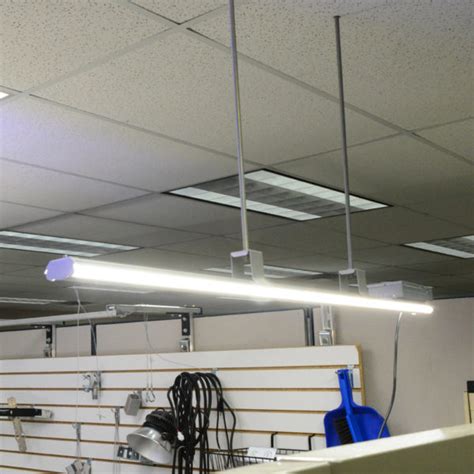 St. Louis LED Commercial Light Fixtures - Horner Lighting - Industrial Lighting