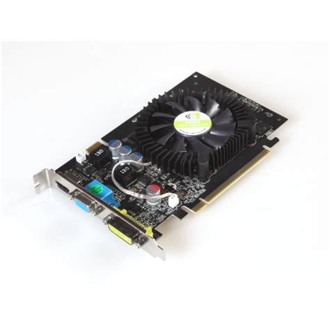 Cheap Nvidia Geforce 9500GT (9500 GT) * 2GB * 2048MB real memory on ...