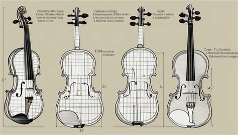 Understand Violin Sizes: A Comprehensive Guide for Everyone ...