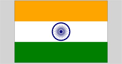 Indian Flag || Indian Flag using HTML CSS