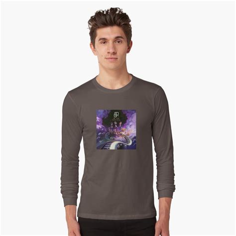 "The Click AJR Deluxe Merch" T-shirt by aestheticqueen | Redbubble