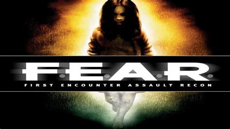 F.E.A.R. Game Movie_(All Cutscenes)_1080p_HD_[60FPS] - YouTube