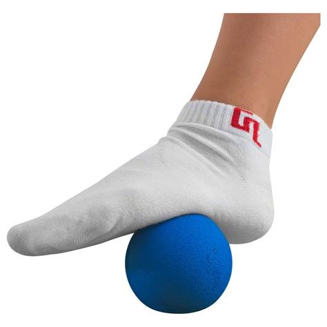 softX® fascia-ball 90, Ø 9 cm, blue buy online | Sport-Tec