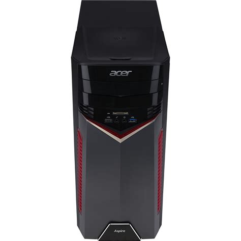 Questions and Answers: Acer Aspire Gaming Desktop Intel Core i5 8GB ...