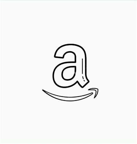 Amazon app icon | App icon, Ios app icon design, Apple icon