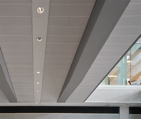 Decorative Perforated Lay In Ceiling Panels , Waterproof Ceiling Tiles ...