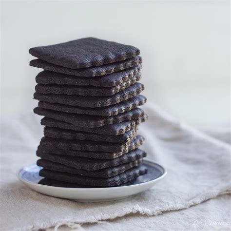 Nabisco Dark Chocolate Graham Crackers Recipes