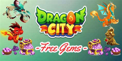 Dragon City Gems Generator 2024 - Mavis Shirley